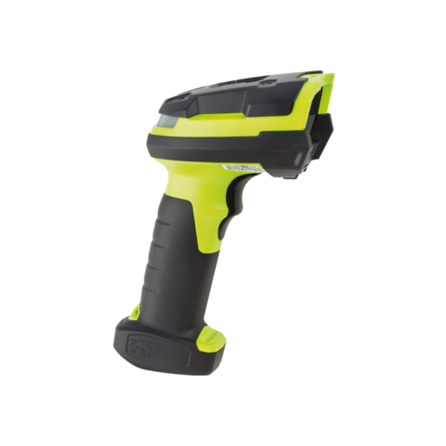 BARTEC BCS 3678ex-NI
BARTEC Base station
BARTEC Power supply
BARTEC AC power cab