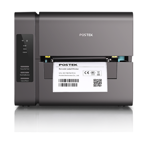 博思得 E300i條碼機