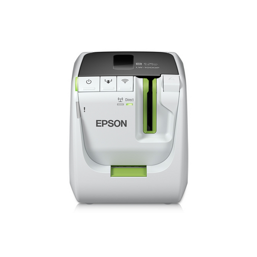 EPSON LW-1000P LabelWorks 標籤機