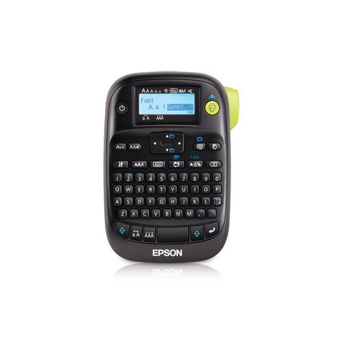 EPSON LW-K400 LabelWorks 標籤機