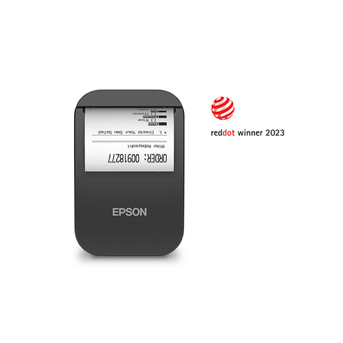 EPSON TM-P20II Mobilink 行動印表機