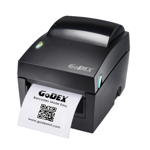 GODEX DT4(X)