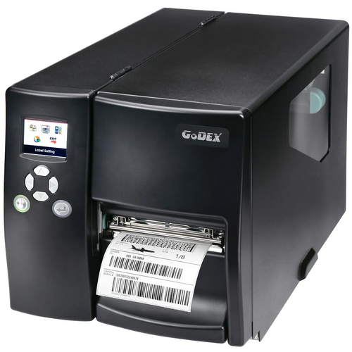 GODEX EZ-2250i  (203dpi)