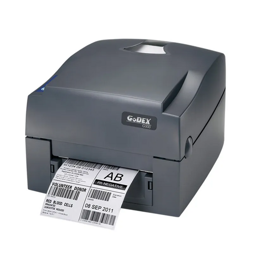 GODEX G530 USE(300dpi)