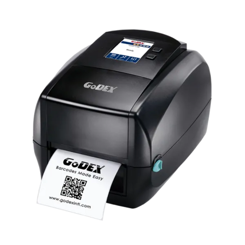 GODEX RT863I+