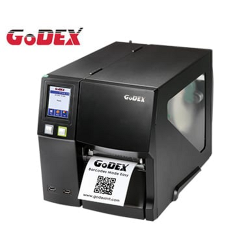 GoDEX ZX1300i 工業型印表機