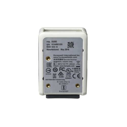 Honeywell 3310GHD-2USB