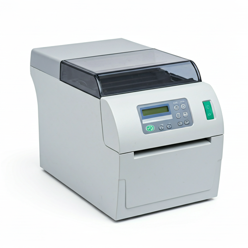 TOSHIBA B-EX4T1 工業型條碼印表機