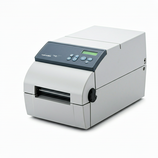 TOSHIBA B-EX4T2 高解析工業型印表機