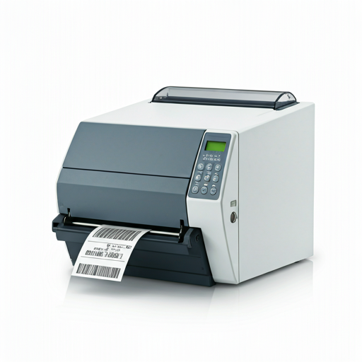 TOSHIBA B-EX6T1 寬幅工業型印表機