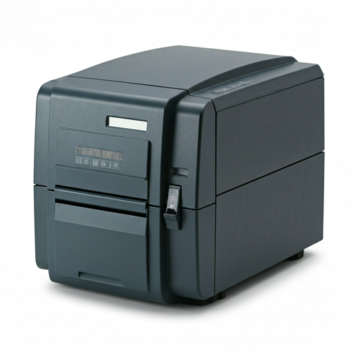 TOSHIBA B-SX6T 寬幅工業型印表機