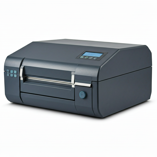 TOSHIBA B-SX8T 超寬幅工業型印表機