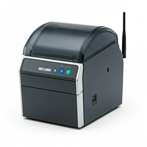 TOSHIBA BX410T 新世代工業型印表機