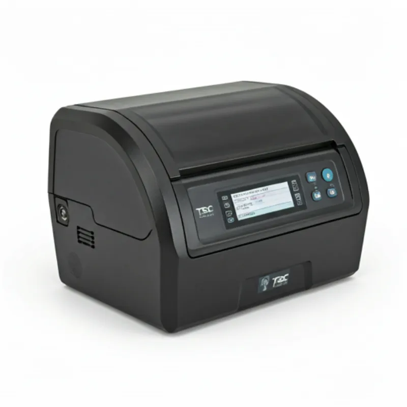 TSC T6000e RFID 工業型印表機