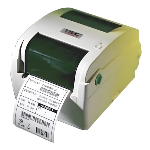 TSC TTP-343C (300dpi)