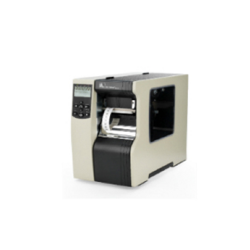 ZEBRA 110XI4(600dpi)