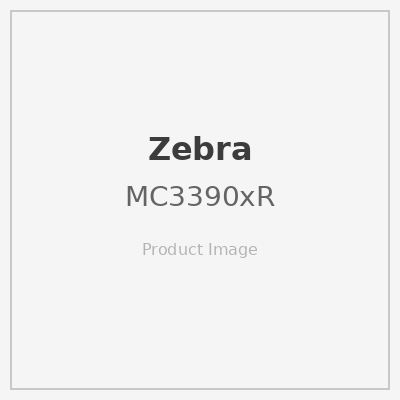 Zebra MC3390xR RFID 手持讀寫器