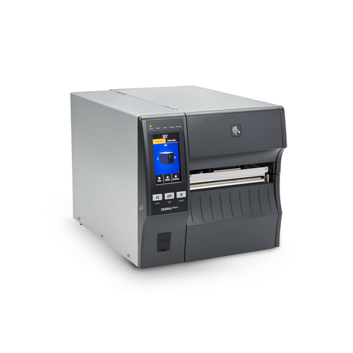 ZEBRA ZT420  (300dpi)